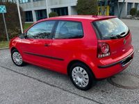 gebraucht VW Polo 1,2