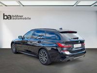 gebraucht BMW 320 d Touring M Sport *LASER*ACC*PANORAMA*KAMERA*