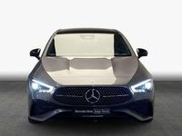 Gebraucht Mercedes CLA200 163 PS (119 kW) 2024 Mountaingrau metallic Kombi