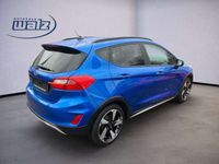 gebraucht Ford Fiesta Active 5-trg, Navi,PDC,ACC uvm