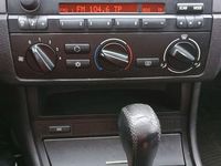 Gebraucht BMW 316 116 PS (85 kW) 2003 Schwarz Limousine