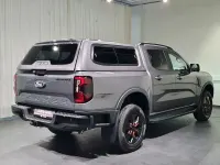 Neu Ford Ranger Wildtrack 281 PS (206 kW) 2026 Carbonizedgrey met. Pickup