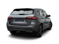 Gebraucht Mercedes B200 Progressive 2025 Grau Kleinwagen