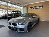 Gebraucht BMW M2 Performance 480 PS (353 kW) 2025 Grau Coupé