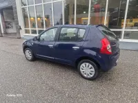 Gebraucht Dacia Sandero 2011 Limousine