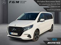 Gebraucht Mercedes V220 Style 163 PS (119 kW) 2024 Arktikweiß Van / Kleinbus