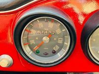 Gebraucht NSU Prinz 30 PS (22 kW) 1963 Rot Coupé