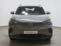 Gebraucht VW ID.4 Pro Performance 150 kW (204 PS) 2023 Mondsteingrau SUV