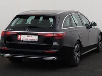 Gebraucht Mercedes E220 Advanced 197 PS (144 kW) 2024 Schwarz Limousine