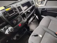 Gebraucht Opel Movano 165 PS (121 kW) 2024 Weiß Van