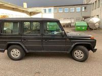 gebraucht Mercedes G300 G 300(GE)