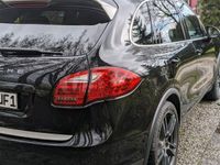 gebraucht Porsche Cayenne Diesel