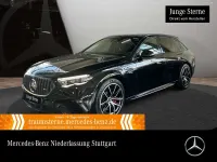Gebraucht Mercedes E53 AMG AMG 449 PS (330 kW) 2025 Schwarz Limousine