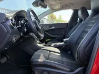 Gebraucht Mercedes CLA250 Shooting Brake 211 PS (155 kW) 2018 Kombi