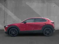 Neu Mazda CX-30 Nagisa 140 PS (102 kW) 2026 SUV