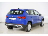 gebraucht Seat Ateca Style