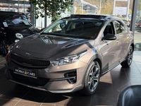 Gebraucht Kia XCeed Platinum Edition 204 PS (150 kW) 2021 Copper stone (metallic) SUV