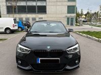 gebraucht BMW 118 i M-Sport Shadow-Line