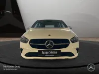 Gebraucht Mercedes B200 Progressive 163 PS (119 kW) 2025 Weiß Kleinwagen