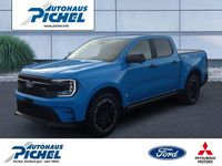 Gebraucht Ford Ranger 241 PS (177 kW) 2025 Blau(metallic) Abholung