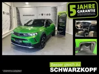 Gebraucht Opel Mokka-e 100 kW (136 PS) 2022 Grün SUV