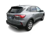 Gebraucht Ford Kuga Cool & Connect 225 PS (165 kW) 2022 Grau SUV