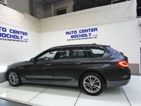 gebraucht BMW 530 d Sport Line*HUD*LED*NaviProf*HiFi*PDC*ACC