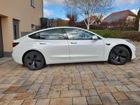 Gebraucht Tesla Model 3 366 kW (498 PS) 2022 Weiß Limousine