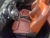 gebraucht Mini Cooper S Cabriolet Aut.