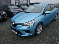Gebraucht Renault Clio V 140 PS (102 kW) 2022 Blau Kleinwagen