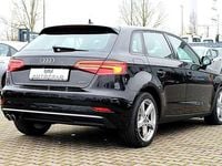 Gebraucht Audi A3 Sport 184 PS (135 kW) 2017 Schwarz Limousine