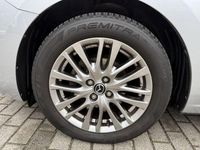 Gebraucht Mazda 2 Kizoku 90 PS (66 kW) 2021 Sonic silver Limousine