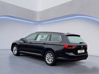 gebraucht VW Passat Variant 1,5 TSI 150PS DSG