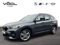 Gebraucht BMW X1 Efficient Dynamics 190 PS (139 kW) 2020 Mineralgrau SUV