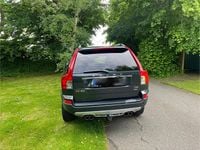 Gebraucht Volvo XC90 185 PS (136 kW) 2010 Grau SUV