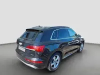 Brugt Audi Q5 Advanced Plus 286 HK (210 kW) 2024 Sort SUV