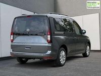 Neu VW Caddy Life 116 PS (85 kW) 2025 Grau Van / Kleinbus