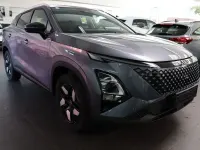 Neu Omoda 5 147 PS (108 kW) 2026 Phantom gray SUV