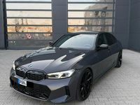 Gebraucht BMW M340 M Sport 340 PS (250 kW) 2023 Grau Limousine