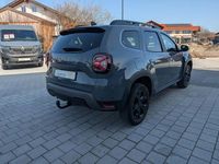 Gebraucht Dacia Duster Extreme 150 PS (110 kW) 2023 Grau SUV