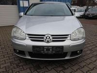 Gebraucht VW Golf IV 116 PS (85 kW) 2006 Silber Limousine