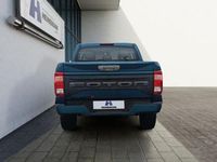 Gebraucht Foton 4 2025 Grün Limousine