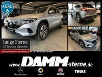 Gebraucht Mercedes EQA300 Progressive 167 kW (228 PS) 2024 Hightechsilber SUV