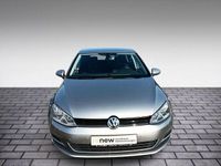 Gebraucht VW Golf VII Cup 150 PS (110 kW) 2015 Silber Limousine