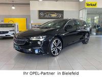 Gebraucht Opel Insignia GS Line 174 PS (127 kW) 2020 Kombi
