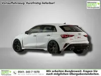 Neu Audi RS3 400 PS (294 kW) 2026 Arkonaweiss Limousine