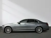 Gebraucht Mercedes E400 AMG 330 PS (242 kW) 2021 Grau Limousine