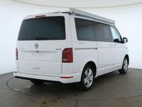 Gebraucht VW California Sportline 204 PS (150 kW) 2022 Weiß Van