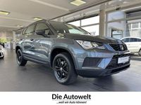 Second-hand Seat Ateca Reference 116 CP (85 kW) 2017 Gri SUV