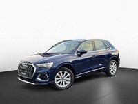 Gebraucht Audi Q3 Advanced 150 PS (110 kW) 2021 Andere SUV